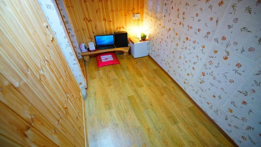 Kumwondang Jeonju Hanokstay Bagian luar foto