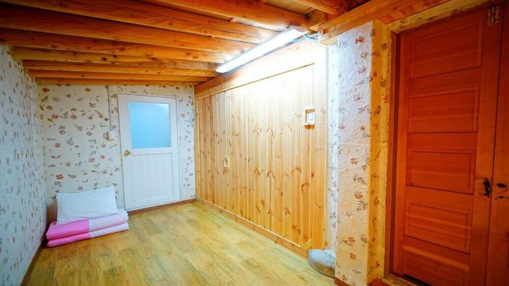 Kumwondang Jeonju Hanokstay Bagian luar foto