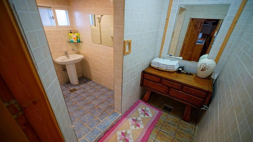 Kumwondang Jeonju Hanokstay Bagian luar foto